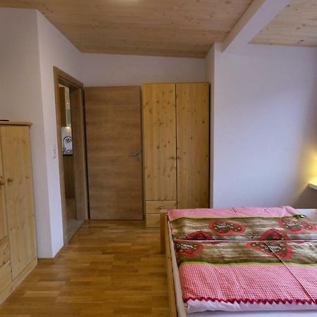 Apartment Lanser Фюген Экстерьер фото
