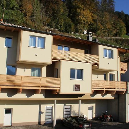Apartment Lanser Фюген Экстерьер фото
