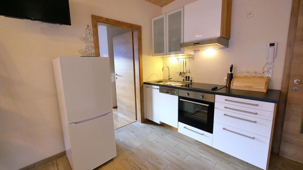 Apartment Lanser Фюген Номер фото