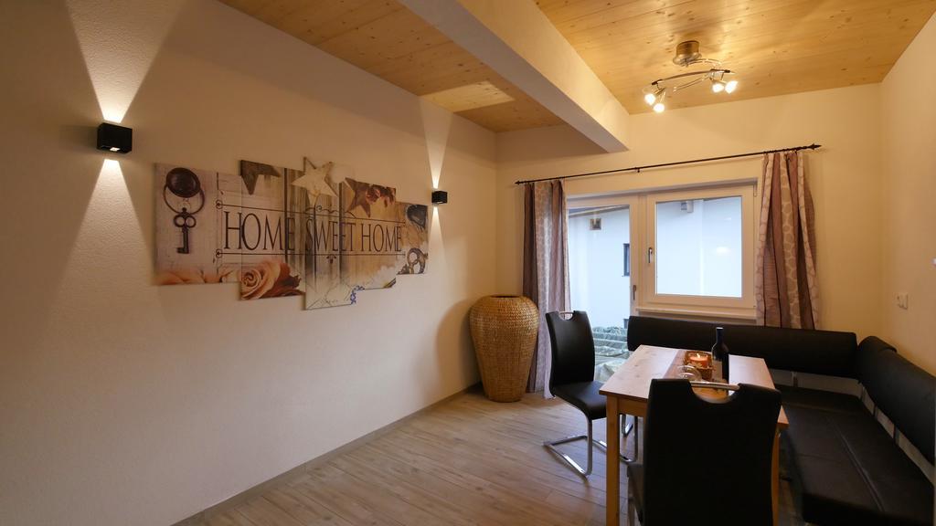 Apartment Lanser Фюген Номер фото