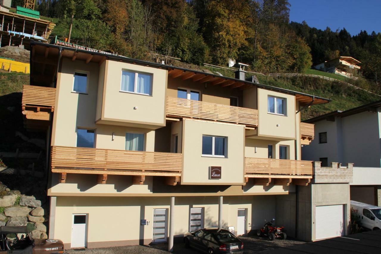 Apartment Lanser Фюген Экстерьер фото