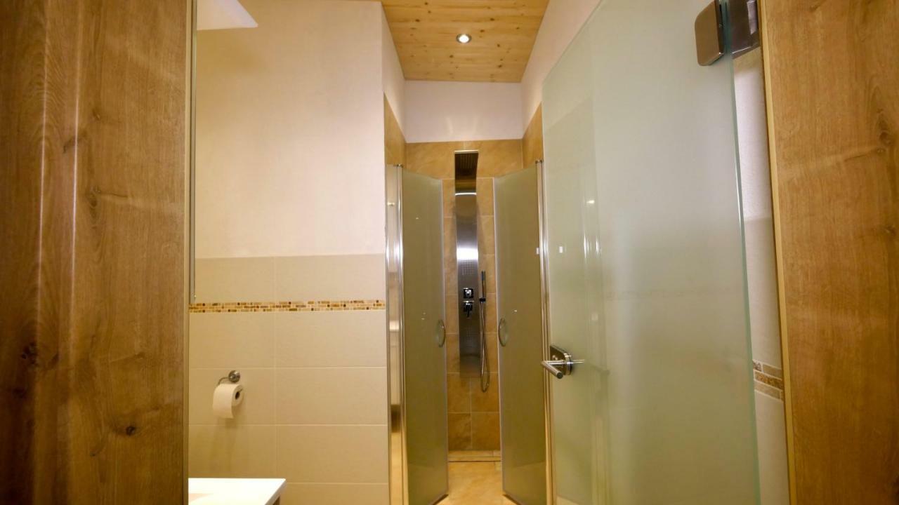 Apartment Lanser Фюген Экстерьер фото