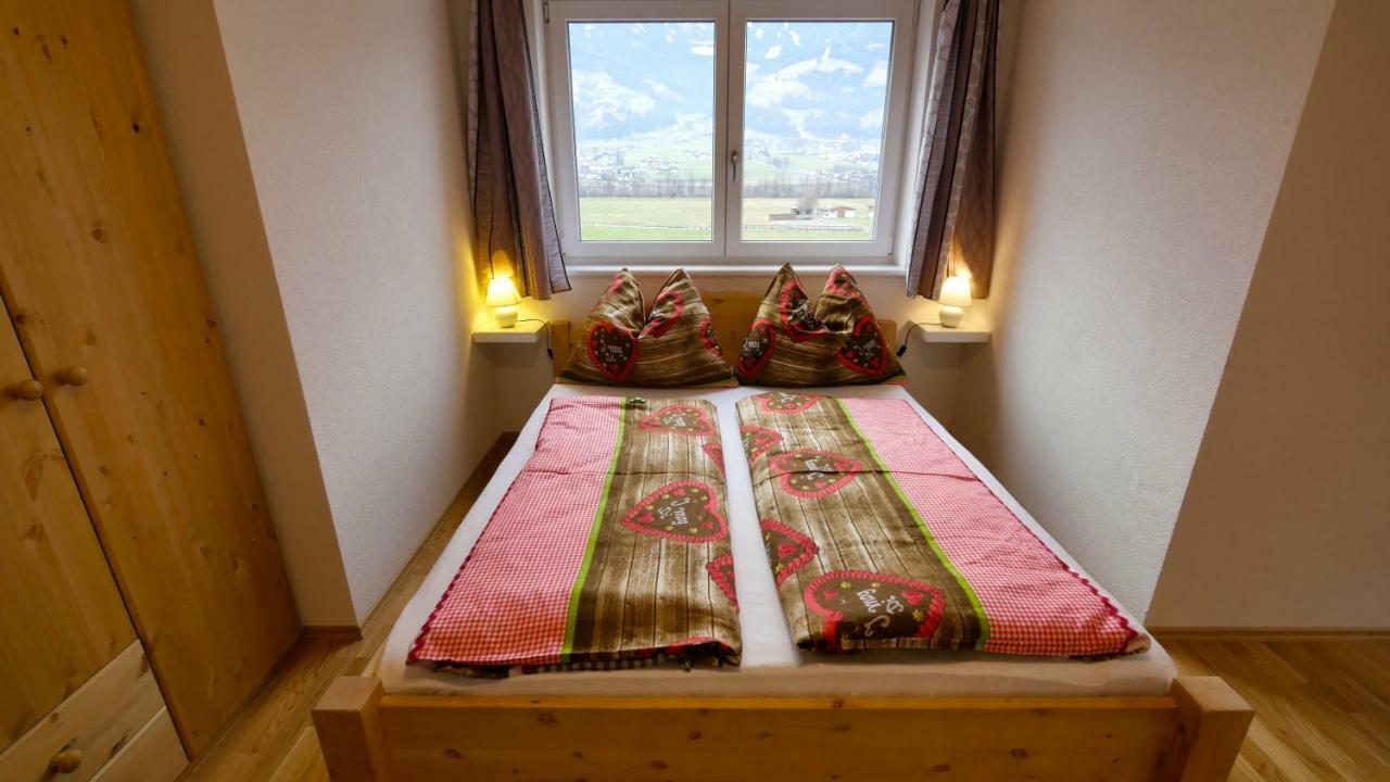 Apartment Lanser Фюген Экстерьер фото