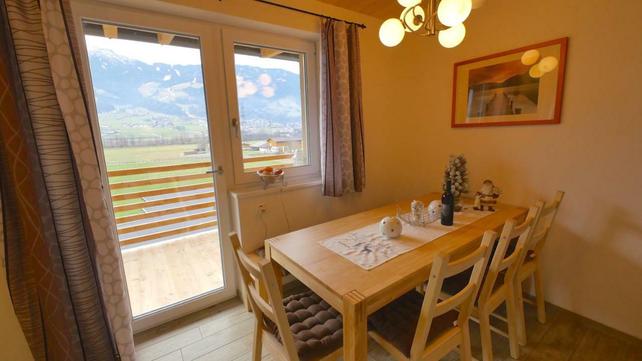 Apartment Lanser Фюген Экстерьер фото